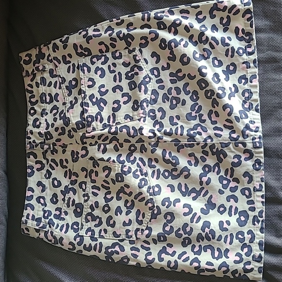 A.P.C. Leopard Print Shirt - Picture 2 of 5